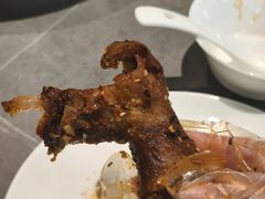 -青海名吃尕张娃非遗烤肉(城中店)