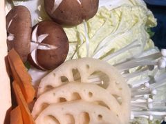 -呷哺呷哺(松江开元店)