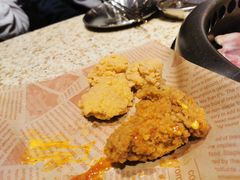 -姜胖胖首尔自助烤肉·街头小吃大排档(国瑞中心店)