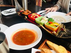 -斯比特花园意大利餐厅(缤谷广场店)