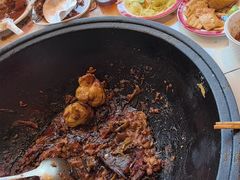 -江湖水乡铁锅炖魚(周庄嘉园店)