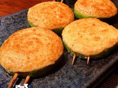 -古京·臻致料理(月湖店)