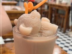 -澳门陈光记烧味饭店(南京德基广场店)