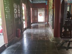 -开封包公祠