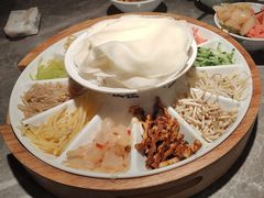 -怪噜范·贵阳小吃大排档(金源旗舰店)