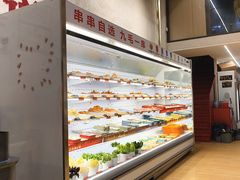 -黔哆哆地摊酸汤火锅(清湖店)