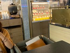 -赠李白·如诗的川味(余杭万达广场店)