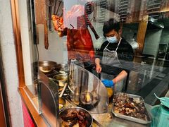 -黄连大头华烧鹅店(大良店)