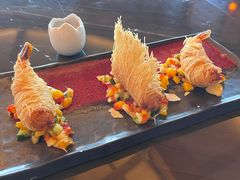 -哈蒙德餐厅