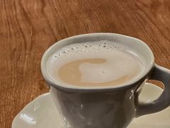 -Uncle Kosto科斯托·中东菜