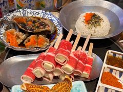 -哼蟹二将·烤肉酱蟹(合生汇店)