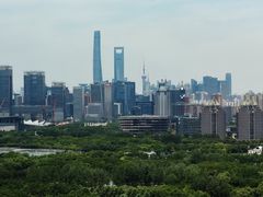 -上海浦东嘉里大酒店