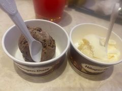 -芭菲盛宴·环球美食(袁家岗店)