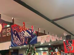 -小川洋风料理(汉街店)