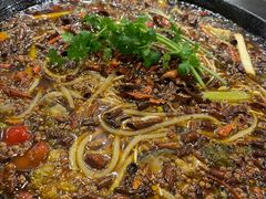 -鸿顺老铁锅美蛙鱼府(解放碑店)