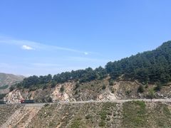 -雁门关景区