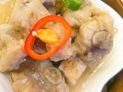 -亮庆餐厅·粤菜·早茶(篁庄店)