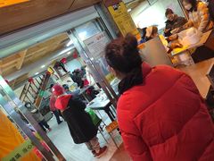 -雪园小吃部(天桥商场店)