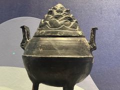 -北京大葆台遗址博物馆