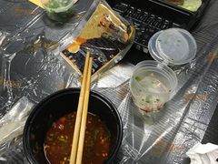 -锅sir时尚火锅外卖(滨江店)