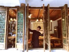 门面-礼耕堂·百年茶人餐厅(梅家坞店)