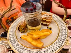 -IL TEATRO 精品意大利餐厅