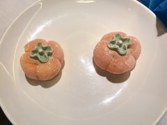 -汤城小厨•粤菜•靓汤(苏州街店)