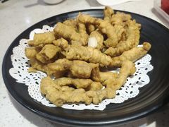 -海宁煲农家菜(惠南镇店)