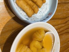 葱香小油条-云味馆米线(广州白云凯德店)