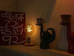 -72 COFFEE(东朝阳路店)