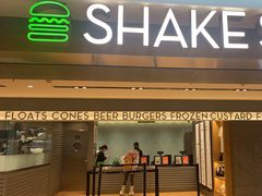 -Shake Shack(西单大悦城店)