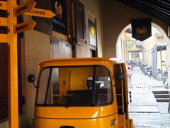 -Ministry of Crab(科伦坡店)