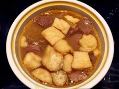 -小杨生煎(金山百联购物中心3楼店)