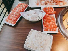 -季季红火锅(动壹店)