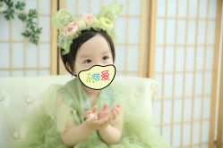 -蜜阁孕味亲子摄影(太奥广场店)