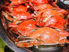 螃蟹-映像威海·海鲜味道(市区店)