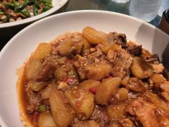 -湖南人家·家传湖南菜(水围店)