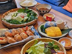 -越美小馆·越南料理(曲江店)