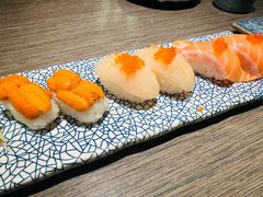 -炙柒Sekinana·精致日料(合生汇店)