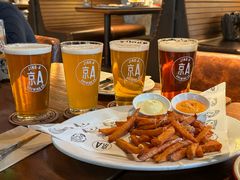 -京A Taproom·精酿餐吧(CBD店)
