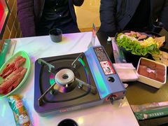 -牛腩之旅·牛腩牛杂煲(光启城美食城店)