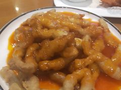 -新派川菜馆(济南路店)