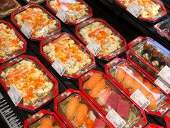 -百佳永辉超市(福田星河店)