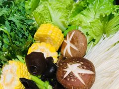 -渝味晓宇火锅(合川路店)