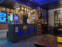 -柯洛克沉浸剧情密室(小寨华旗店)