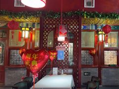 -阿西娅食府(中关村店)