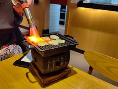 -友悦食堂(灯湖店)