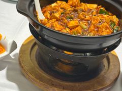 -峨嵋酒家(地安门店)