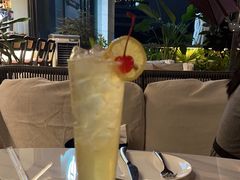 -盐说·西式餐酒馆(光明万达店)