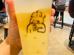 -喜茶(深圳东门1234店)